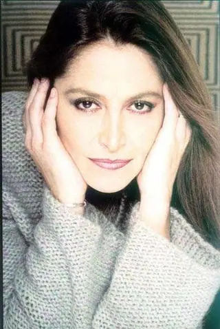 Peliculas de Daniela Romo