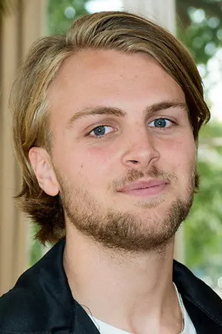 Peliculas de Rijk Hofman