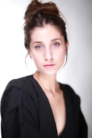 Peliculas de Martina Querini