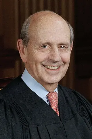 Peliculas de Stephen Breyer