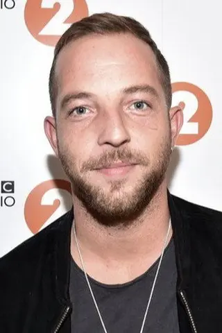 Peliculas de James Morrison