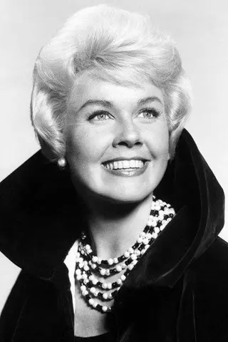 Peliculas de Doris Day