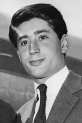 Peliculas de François Moreuil