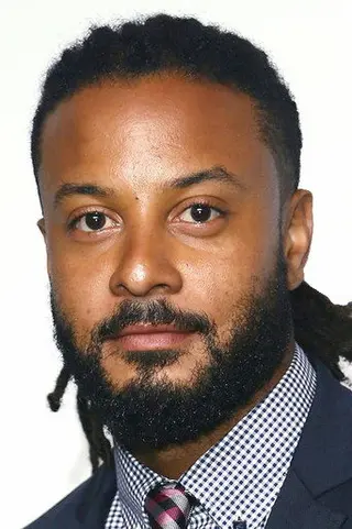 Peliculas de Brandon Jay McLaren