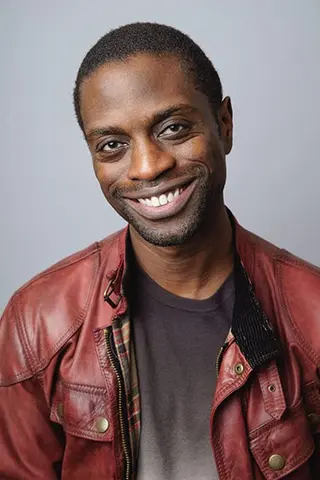 Peliculas de Adesola A. Osakalumi