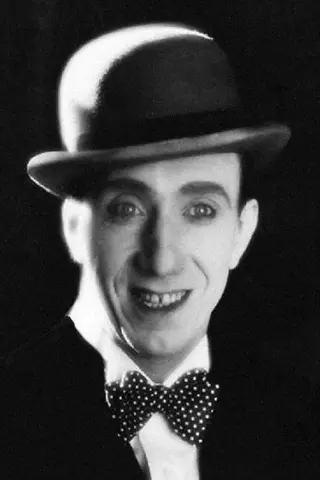 Peliculas de George Davis