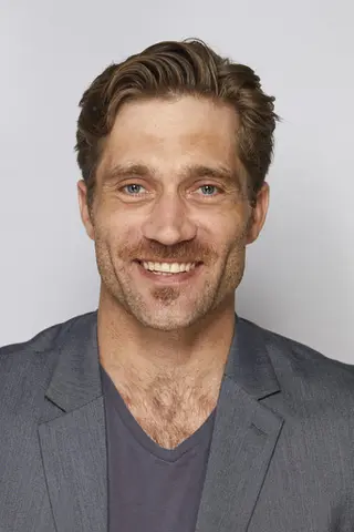 Peliculas de Jandre le Roux