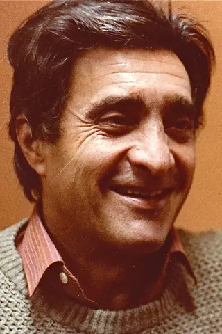 Peliculas de Martín Adjemián