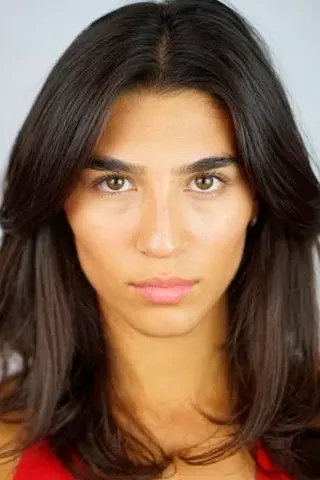 Peliculas de Lorena Andrea