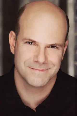 Peliculas de Darrin Baker