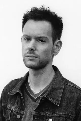 Peliculas de Adam Hann