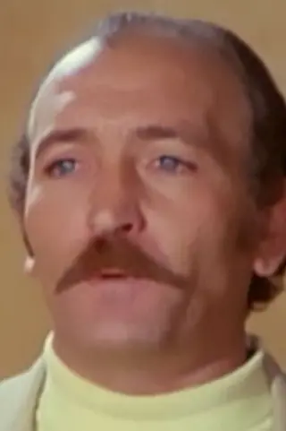 Peliculas de Deogratias Huerta