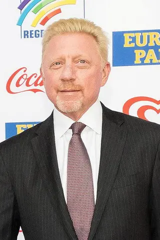 Peliculas de Boris Becker