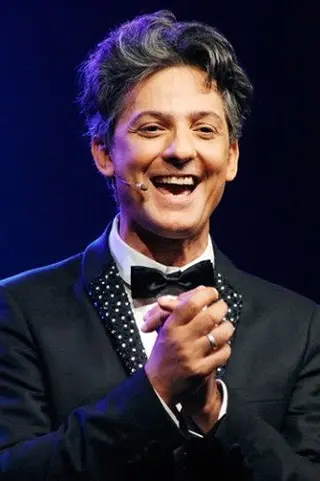 Peliculas de Fiorello