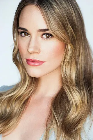 Peliculas de Christa B. Allen