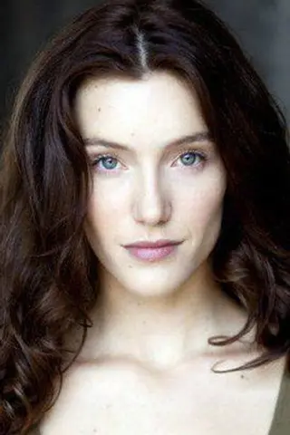 Peliculas de Eleanor Gecks
