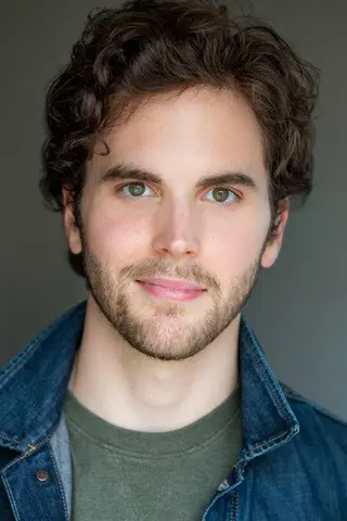 Peliculas de Austin Arnold