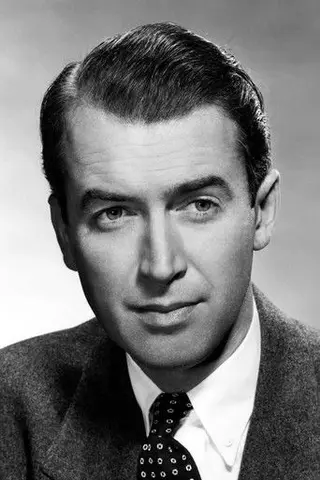Peliculas de James Stewart