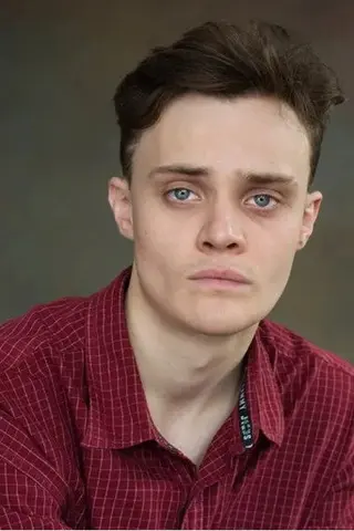 Peliculas de Séamus McLean Ross