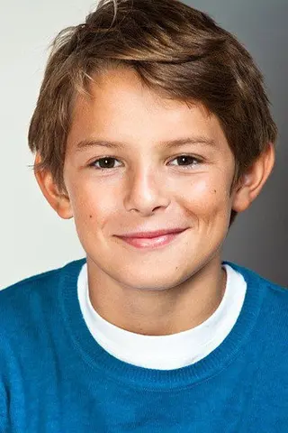 Peliculas de Finley Jacobsen