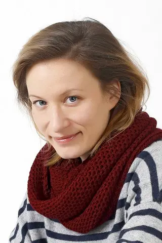 Peliculas de Helena Dvořáková