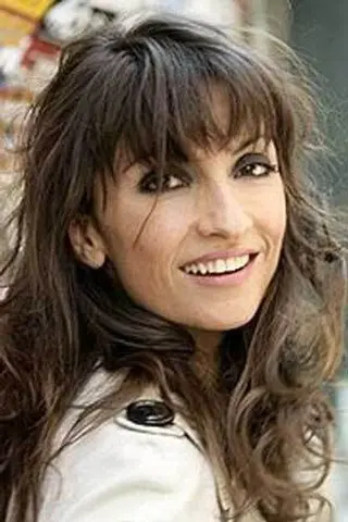 Peliculas de Cristina Perales