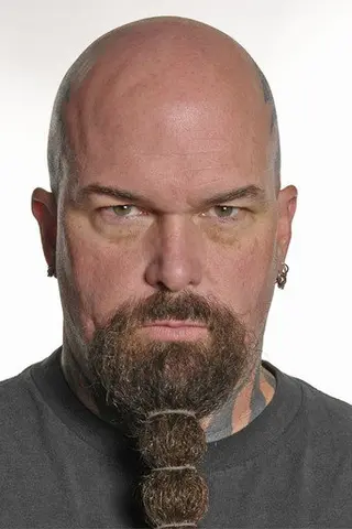 Kerry King - Córka • Potomstwo