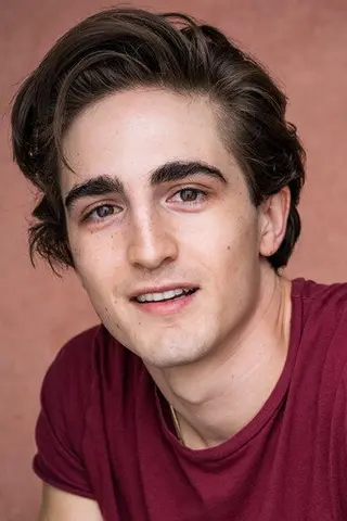 Peliculas de Brandon Bassir