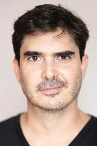 Peliculas de Pablo Abitia