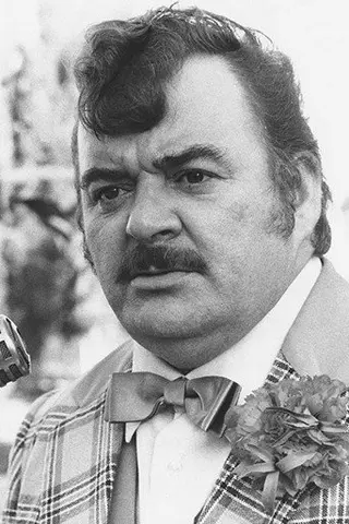 Peliculas de Paul Shane