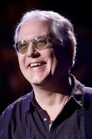 Peliculas de Hugh McDonald