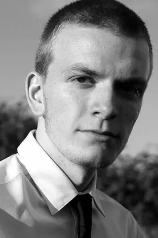 Peliculas de Connor McIndoe
