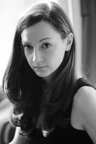 Ioana Anastasia Anton - Córka • Potomstwo