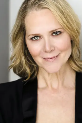 Peliculas de Rebecca Luker