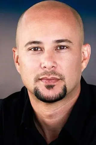 Peliculas de Cris Judd