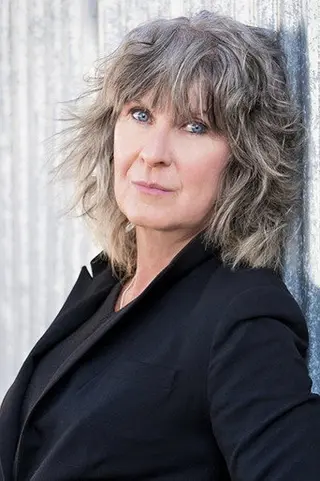 Peliculas de Peggy Gormley