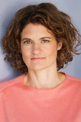 Peliculas de Elisabeth Wasserscheid