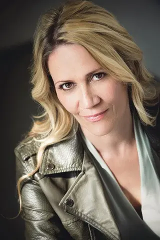 Peliculas de Colleen Kelly