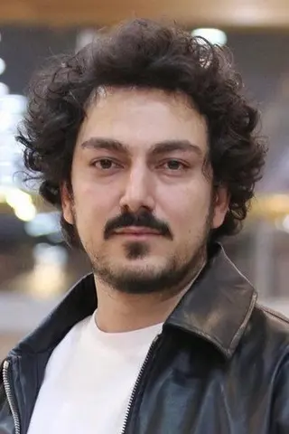 Amir Hajimohammadi - Córka • Potomstwo