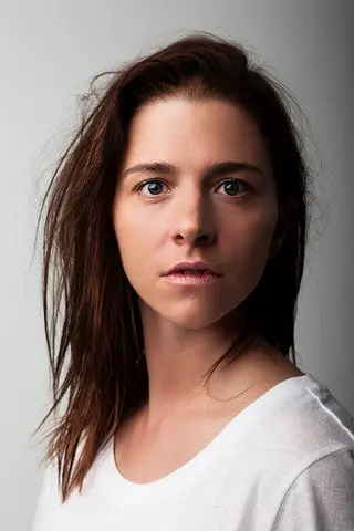 Peliculas de Kreeta Salminen