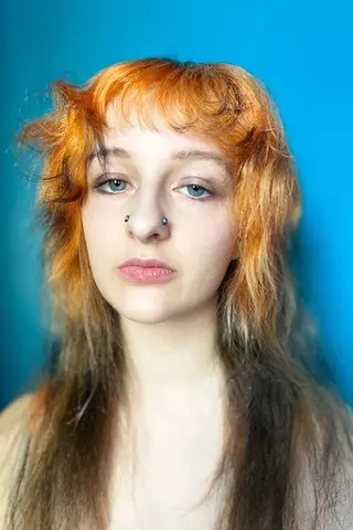 Zoe theStrange - Córka • Potomstwo