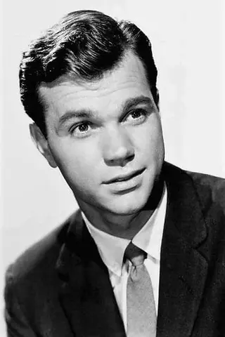 Peliculas de Darryl Hickman