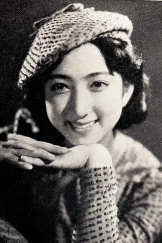 Peliculas de Kimiko Tachibana
