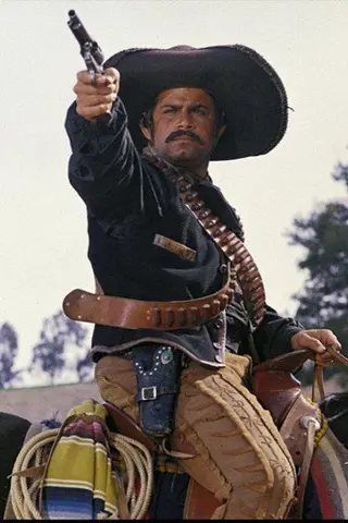 Peliculas de Ron Stein