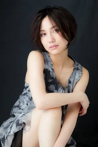 Peliculas de Satomi Ando