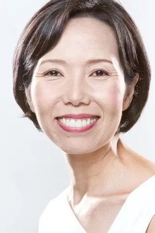 Peliculas de Felice Choi