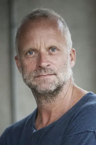 Peliculas de Jimmy Lindström