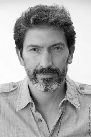 Peliculas de Frédéric Andrau
