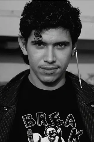 Peliculas de Bruno Falcon