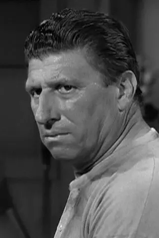 Peliculas de Bill Raisch